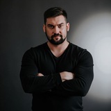 Топильский Борис