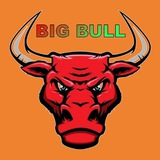 BIGBULL 🇮🇳 OFFICIAL 🇮🇳 Sapre<i class="e