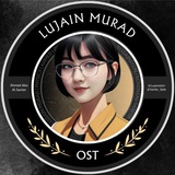لجين مراد | Lujain Murad