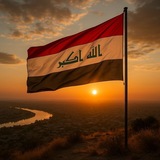 - عراقِيين .