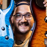 PoudiGuitar