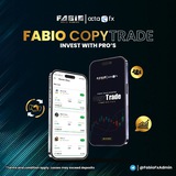 STEPS REGISTER TO TRADE WITH FABIO