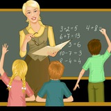 Началочка 🤓 👩🏫 <i class="emoji" style="ba