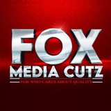 Fox media cuts