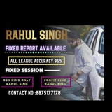 RAHUL SINGH