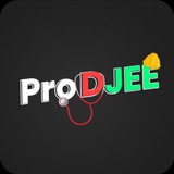 Pro-D 🩺 -JEE