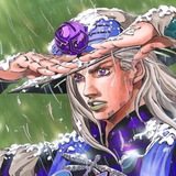 JoJo's Bizarre Adventure