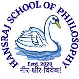 HANSRAJ SCHOOL OF PHILOSOPHY(H.S.P)π π¦’