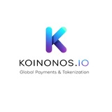 Koinonos announcements global payments & tokenization solutions