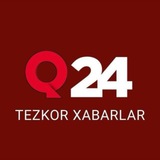 QIBRAYLIKLAR 24 🇺🇿 |Расмий канал