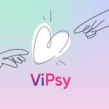 ViPsy Психолог-онлайн