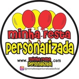 Blog Minha Festa Personalizada