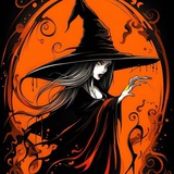 Library of Magi 🎃