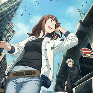 Heavenly Delusion Manga