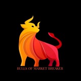 BULLS OF MARKET BREAKER