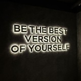 Self Motivation