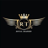 ROYAL TRADERS️️️️ 〽️