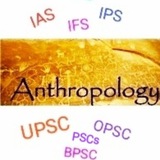 Anthropology(UPSC) 🇮🇳