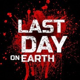 Last Day On Earth (IR)