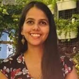 AIR 1 Ishita kishore