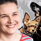 БО.big Настя Бобкова - Гладь, люби хвали. Канал о поведении собак.