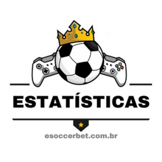 Estatísticas FIFA 📊 🎮 <i class="emoji" style="backgroun