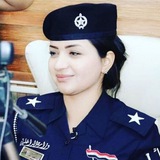 ضٌـباط العنصر النسوي