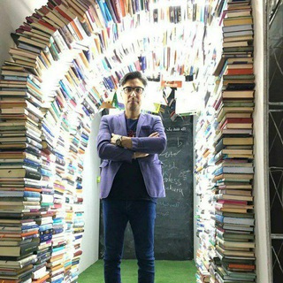 کانال ایمونولوژی دکتر امیررضا صفدریان📚🔎