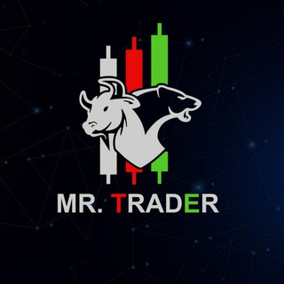 M.R TRADER ®️ (Futures & Spot)