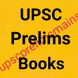 UPSC Prelims