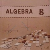 Algebra 8 sinf yechimi (100% to‘g‘ri )