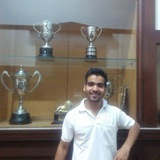Kamesh Sir ( MTech IITR)
