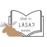 Книжный Ska vi LÄSA?*