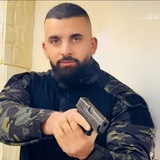 قناة الشهيد نضال خازم 🥷 🖤