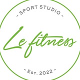 Студия фитнеса LeFitnessStudio