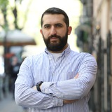 Վարուժան Գեղամյան, թյուրքագետ /Dragoman