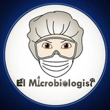 Elmicrobiologist 🔬