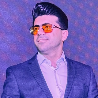 محسن احمدی | Mohsen Ahmadi