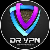 Dr Vpn