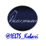IELTS_Kobari 📝📝