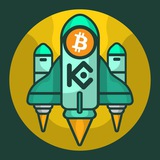 Kucoin Crypto Signals