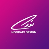 Nooraki Design طراحی پوستر پست استوری