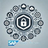 SAP Security: BTP, Fiori, Cloud & GRC