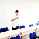 Jamshidbek's blog
