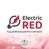 Electric Red