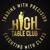 HIGH TABLE CLUB ™