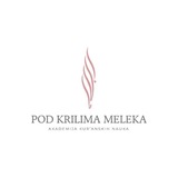 Pod krilima meleka 🎀