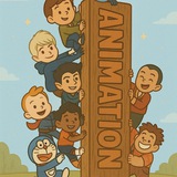 ✨ Animiration ✨