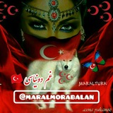 🇹🇷 💔 غم دونیاسی <i class="emoji" style="backgr