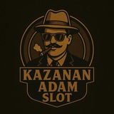 KAZANAN ADAM SLOT